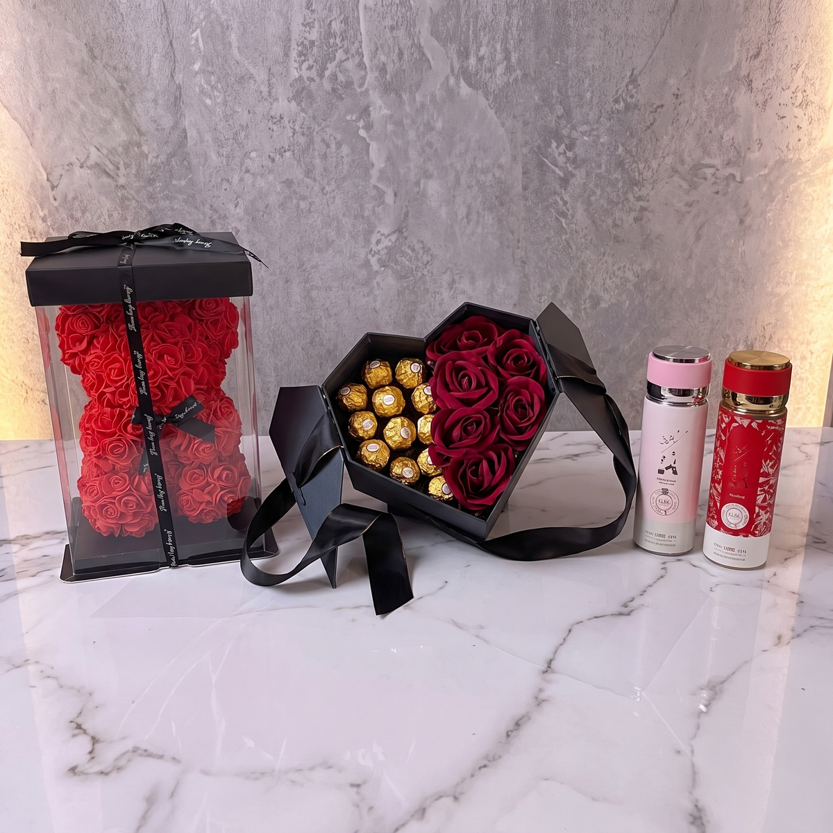 CADEAUX & ACCESSOIRES