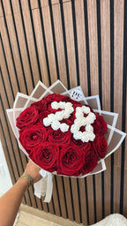 Bouquet Number