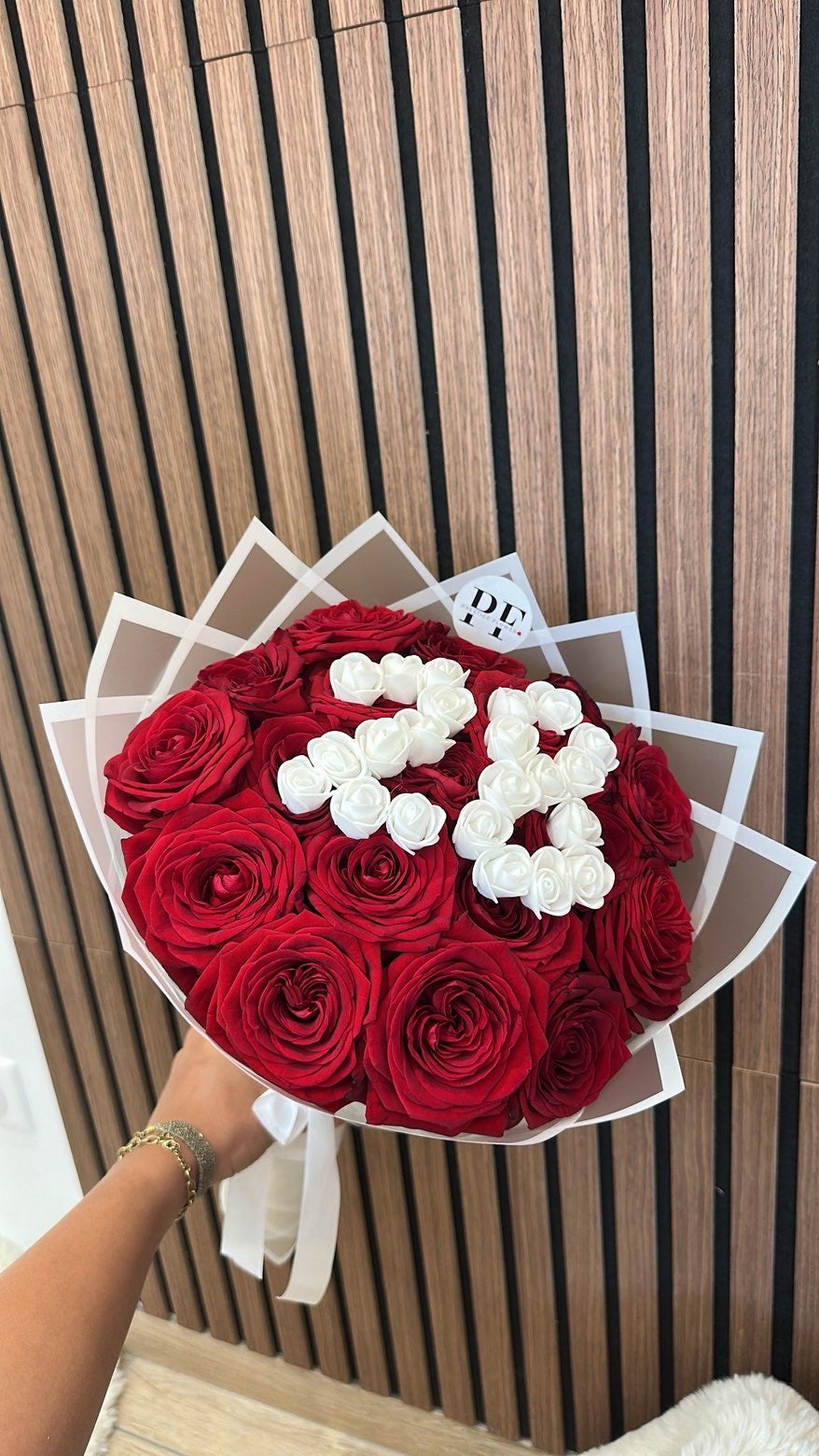 Bouquet Number
