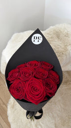 Bouquet Passion