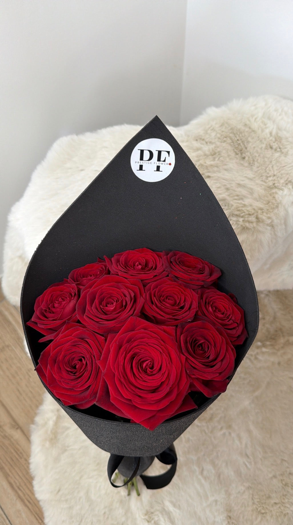 Bouquet Passion