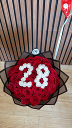 Bouquet Number