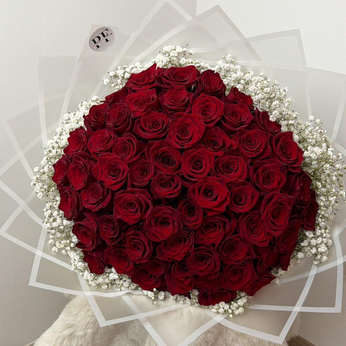 Bouquet Paris