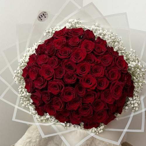 Bouquet Paris