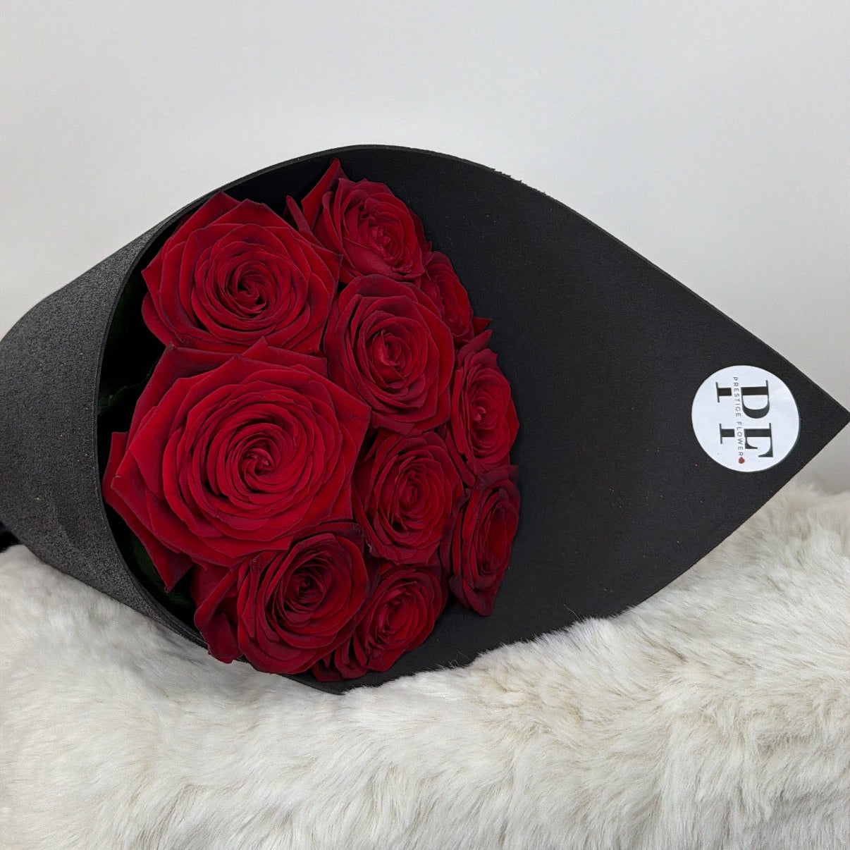 Bouquet Passion