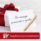 Option de Personnalisation