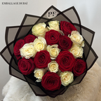 Bouquet Hollywood