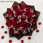 Bouquet Monaco