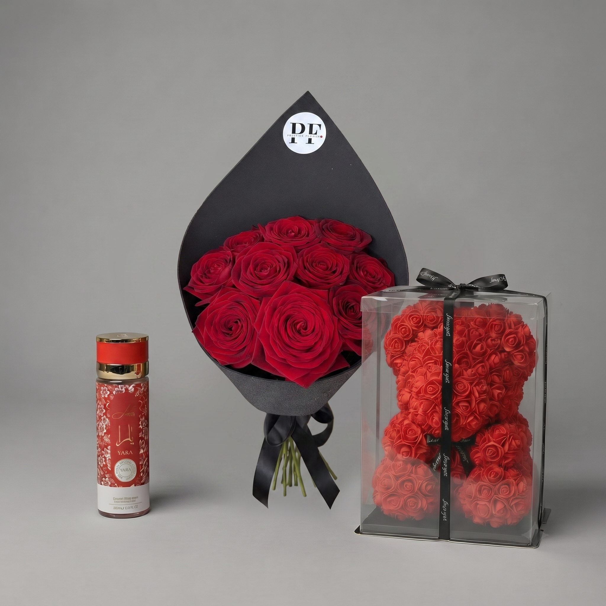 Pack Intense Image secondaire du produit