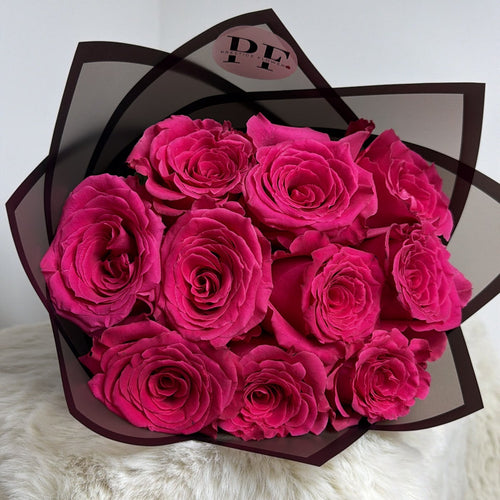 Bouquet Marbella