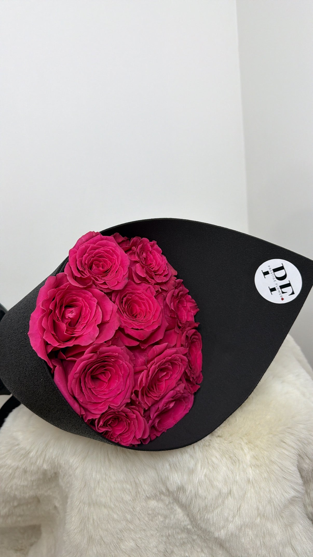 Bouquet Marbella