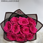 Bouquet Marbella