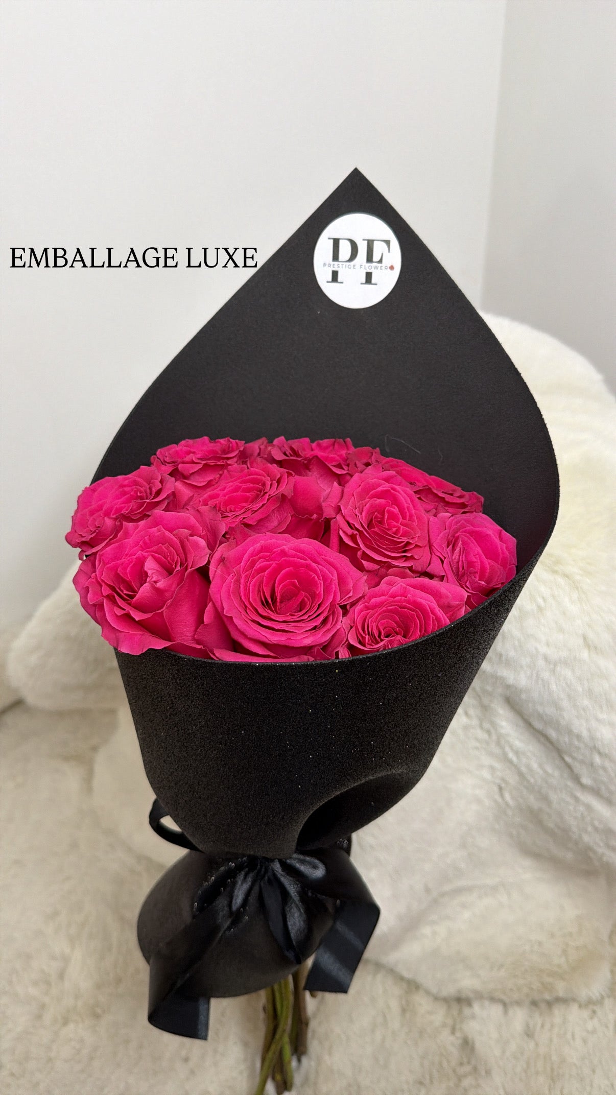 Bouquet Marbella