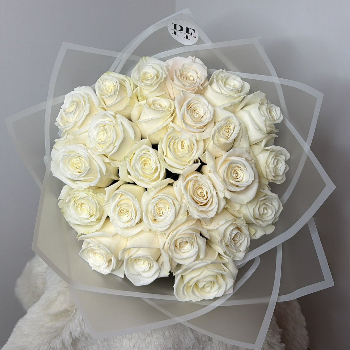 Bouquet Pure Image principale du produit