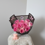 Bouquet Pinky