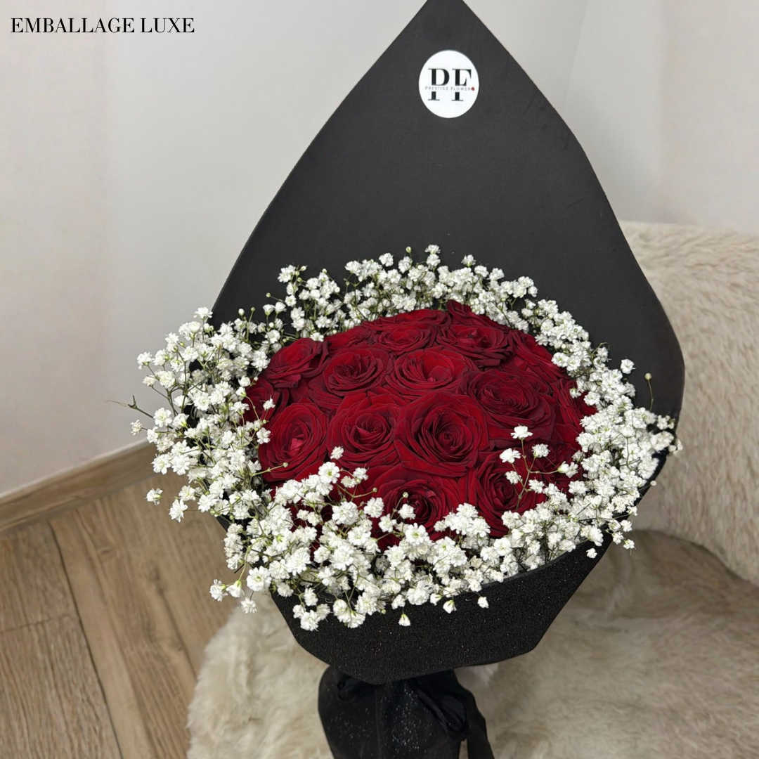 Bouquet Paris Image secondaire du produit