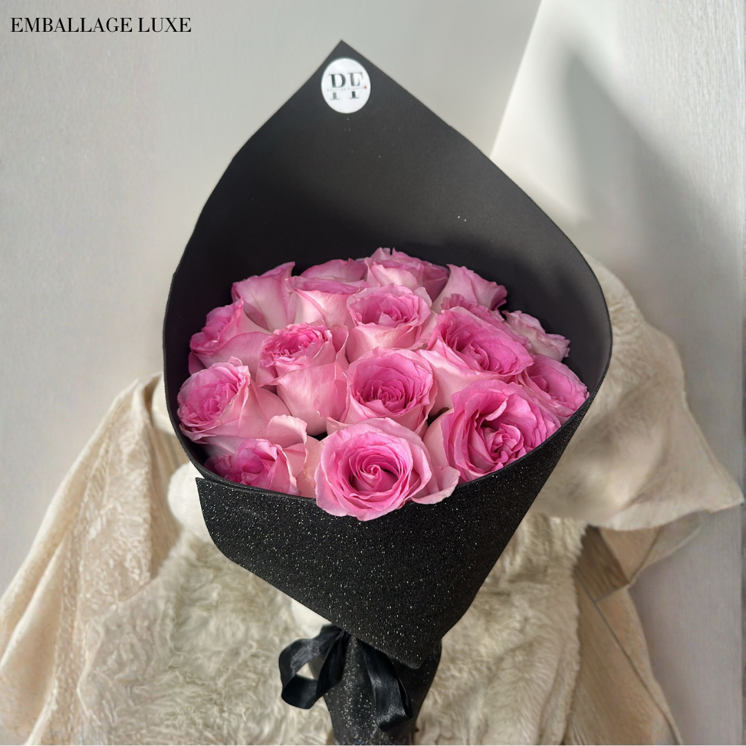 Bouquet Charmant Image secondaire du produit