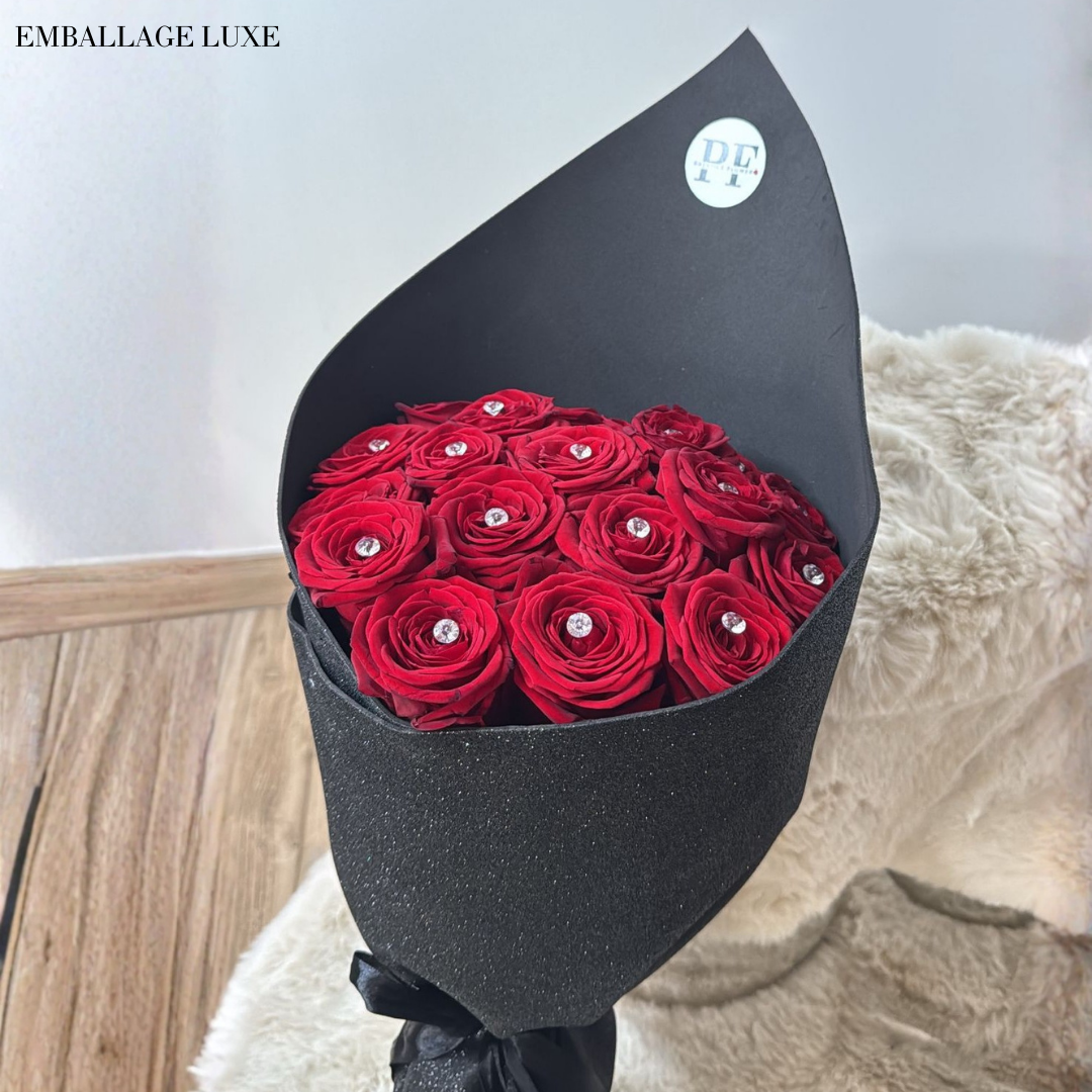 Bouquet Prestige Image principale du produit
