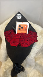 Bouquet iPhone
