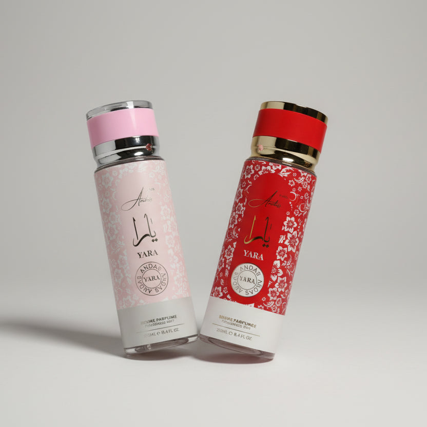 Brume Parfumée Image principale du produit