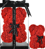 Ours en Rose