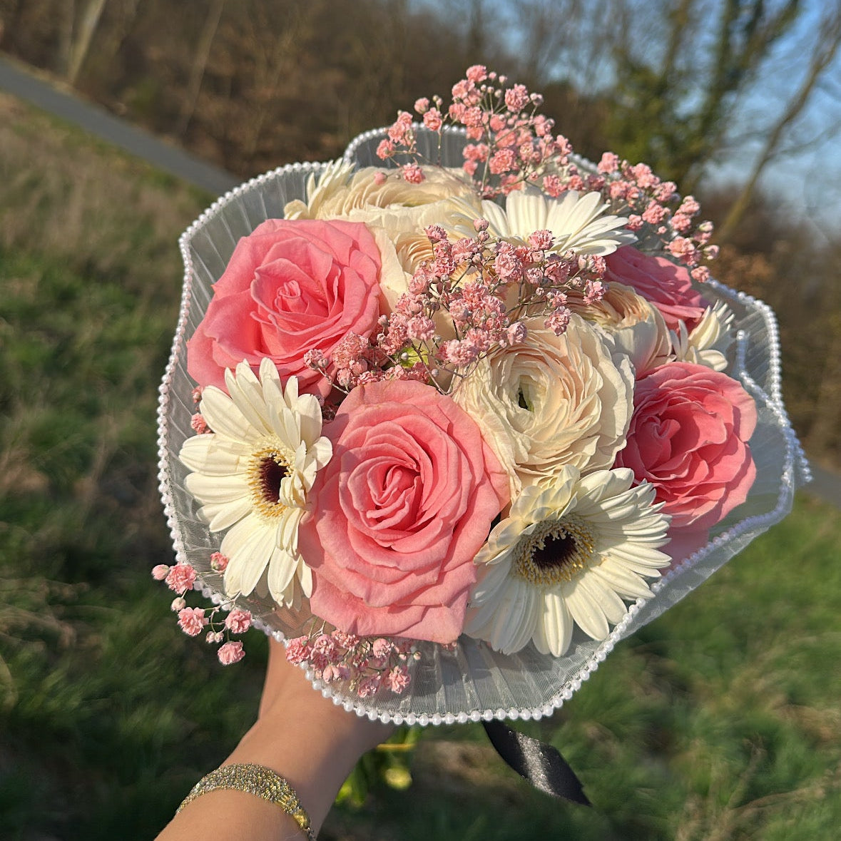 Bouquet Printemps