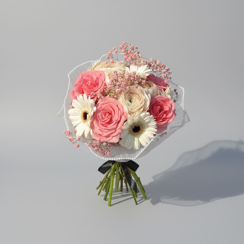 Bouquet Printemps