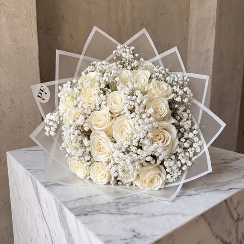 Bouquet Milan