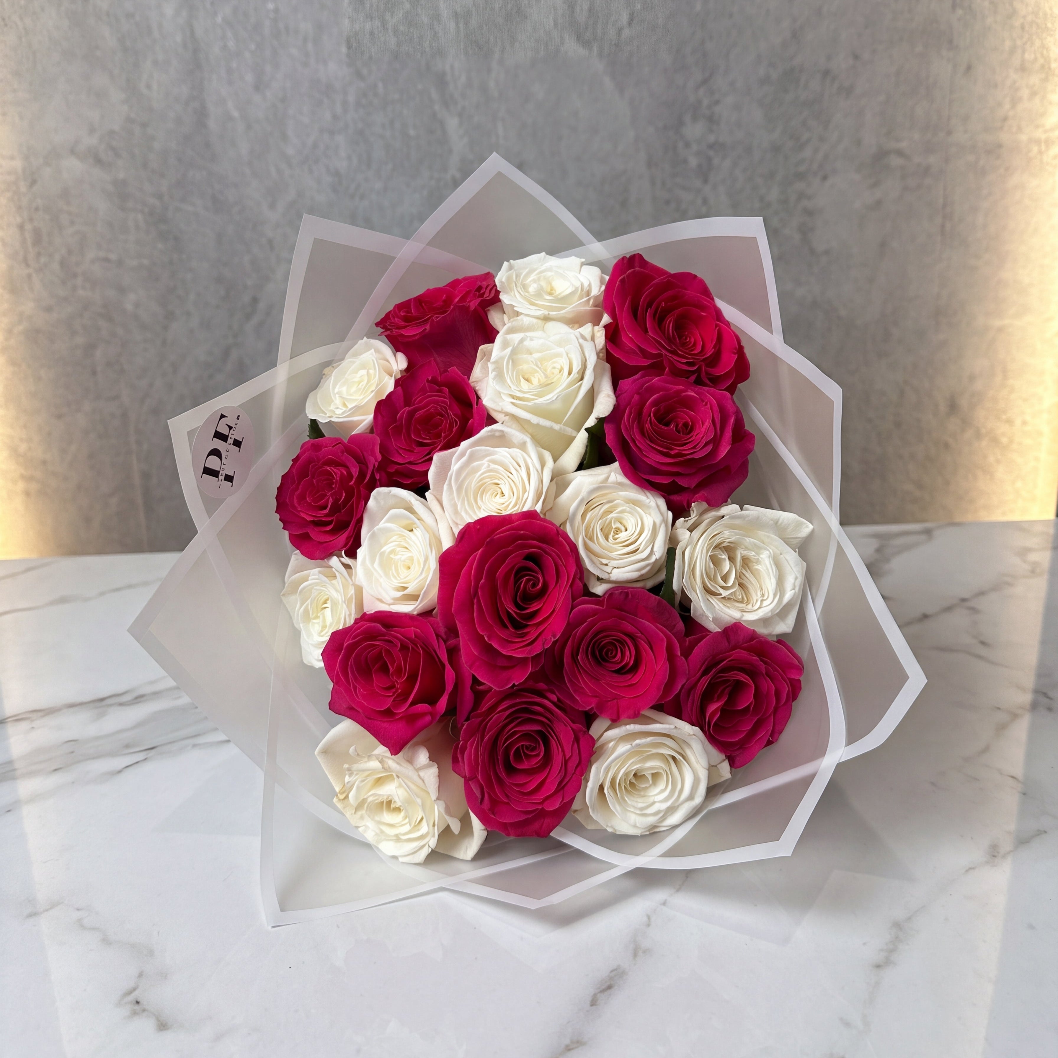 Bouquet Cannes Image principale du produit
