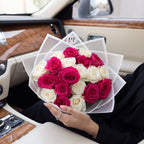 Bouquet Cannes