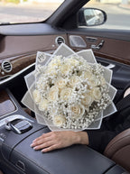 Bouquet Milan