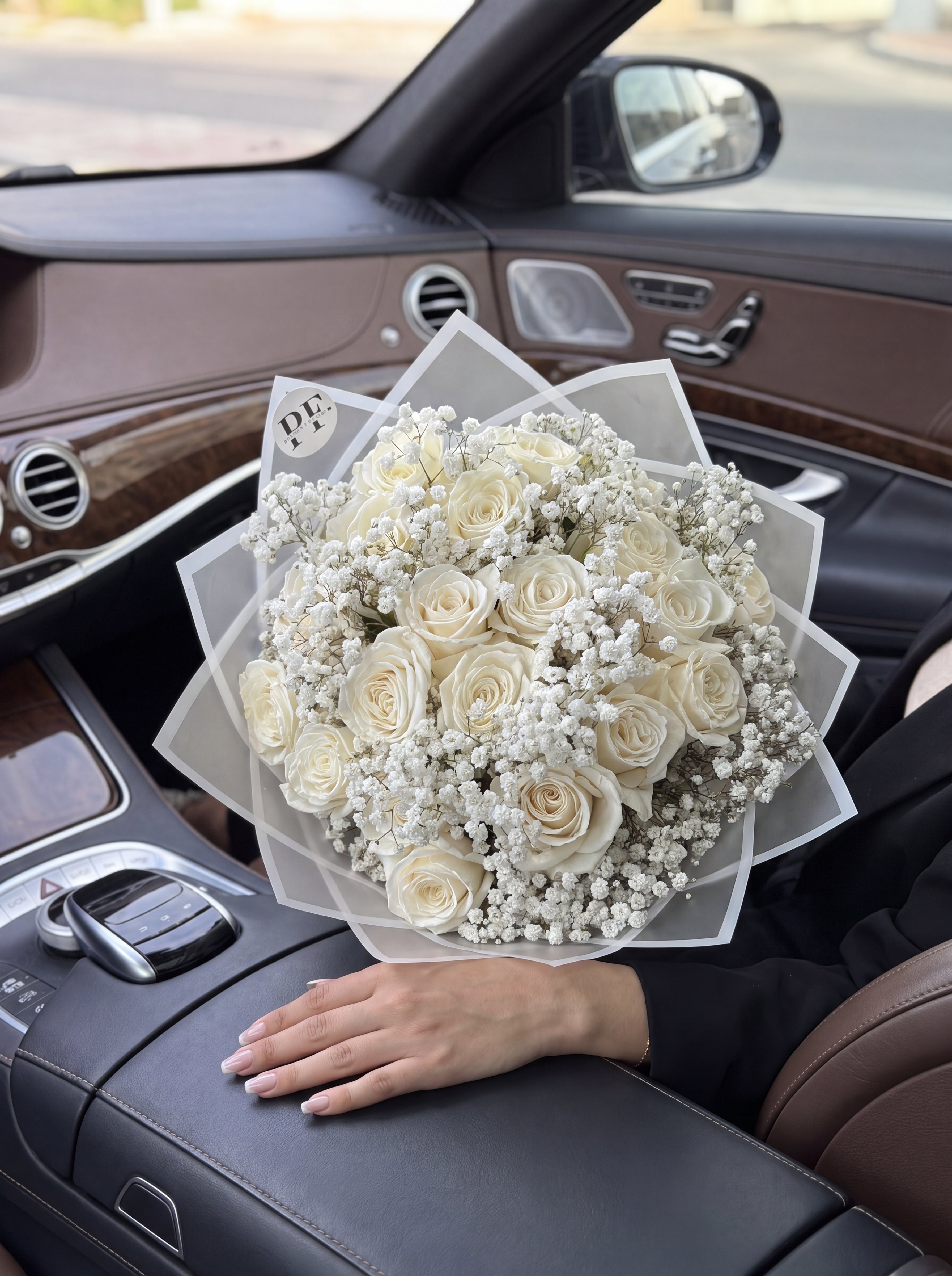 Bouquet Milan