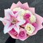 Bouquet Lys