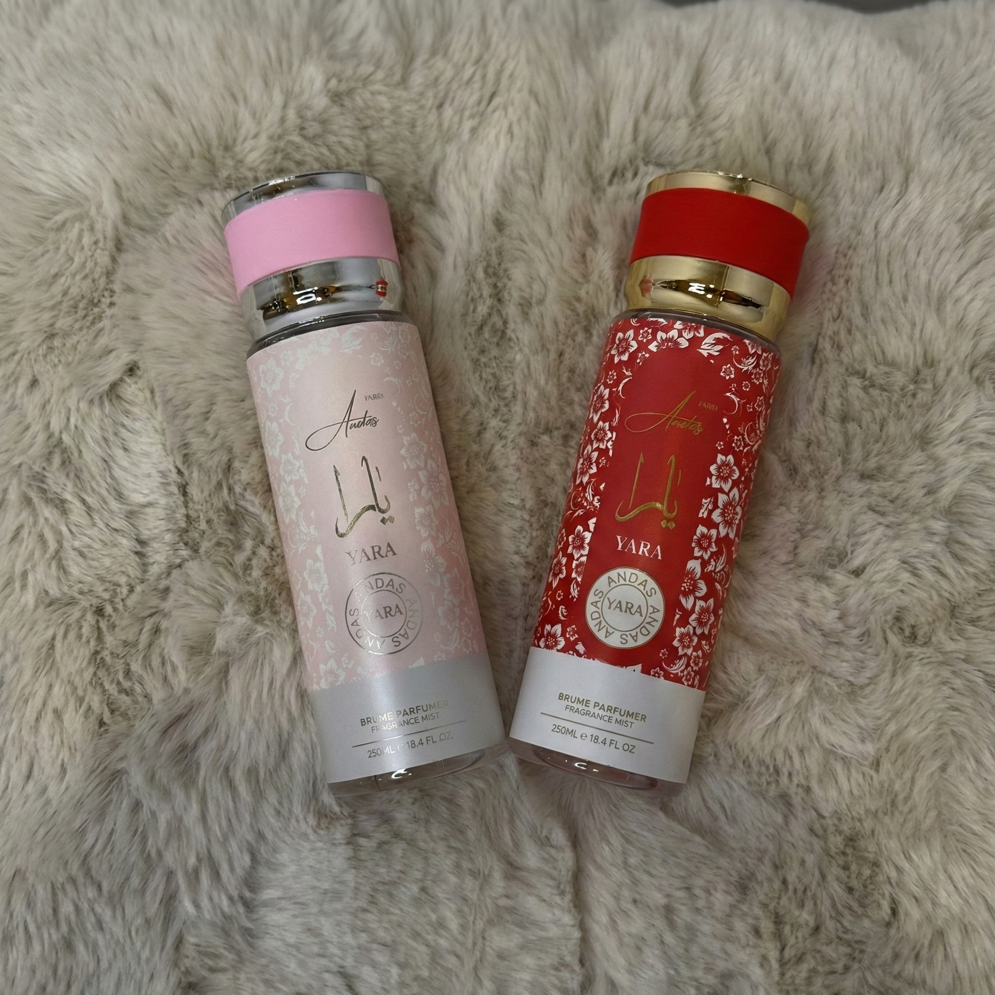 Brume Parfumée Image secondaire du produit