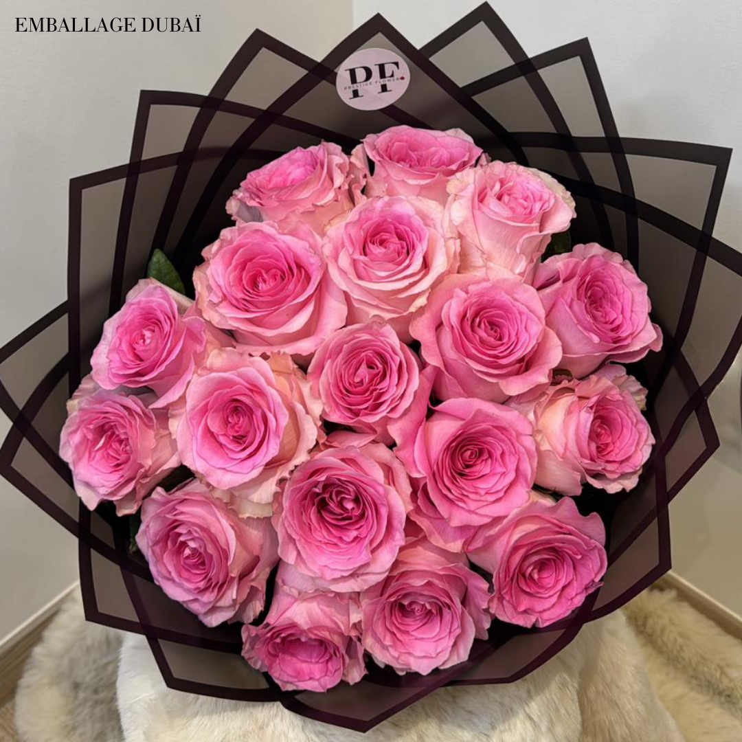 Bouquet Charmant Image principale du produit