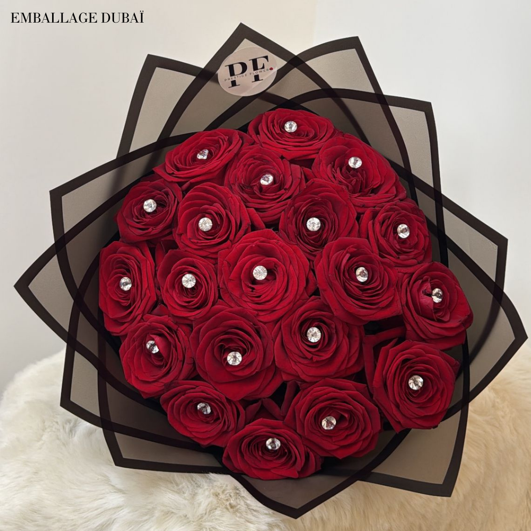 Bouquet Prestige Image secondaire du produit