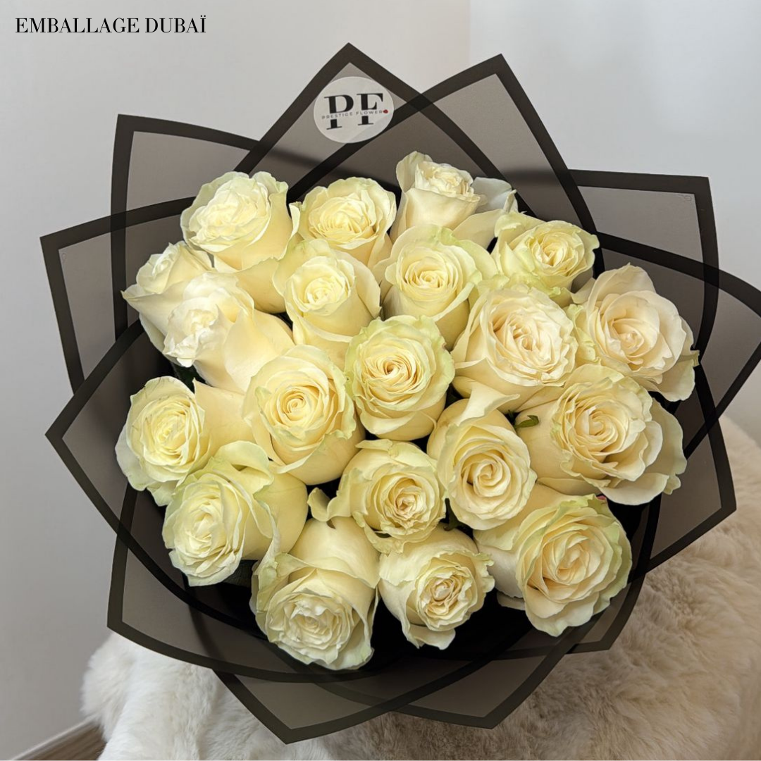 Bouquet Pure Image principale du produit