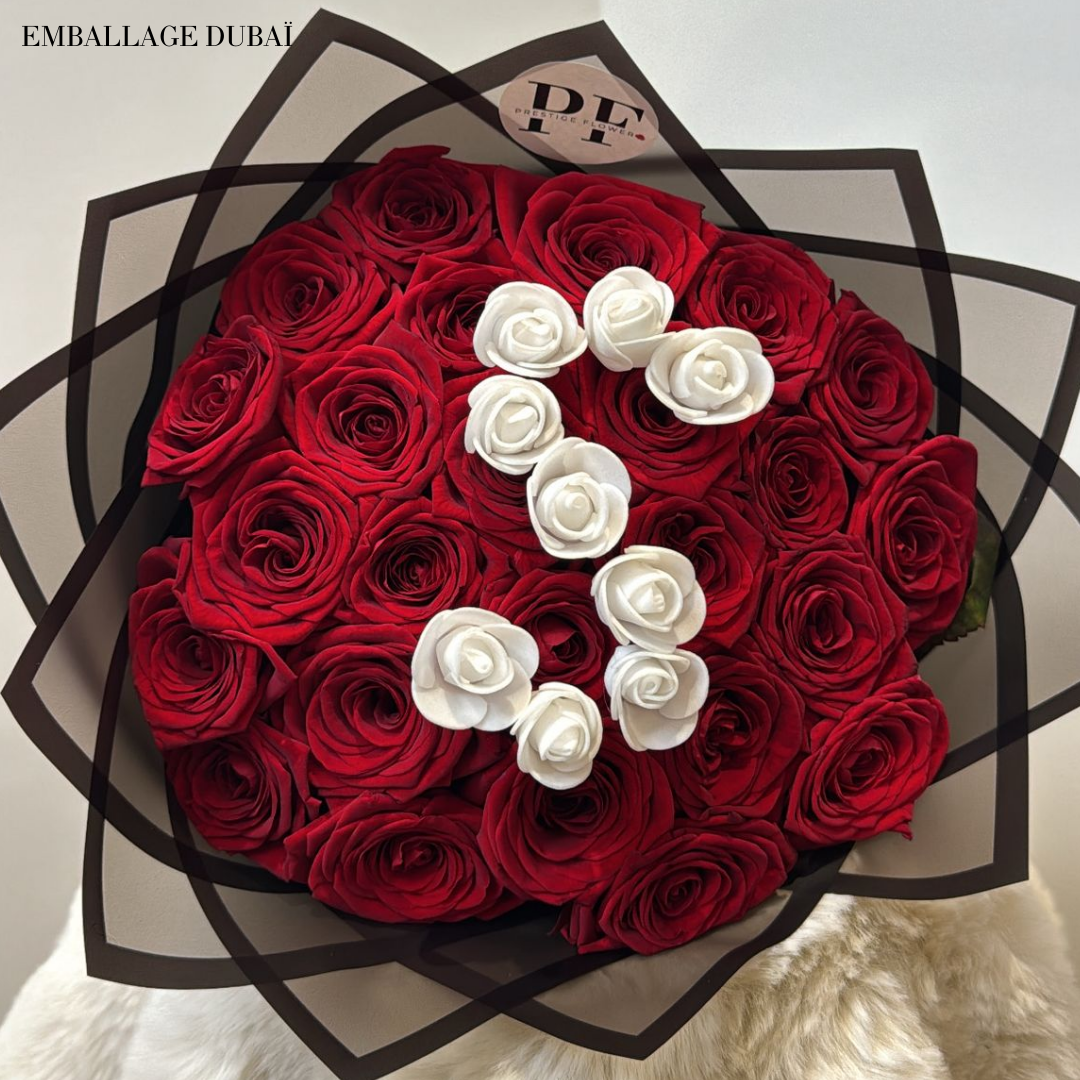 Bouquet Signature Image secondaire du produit