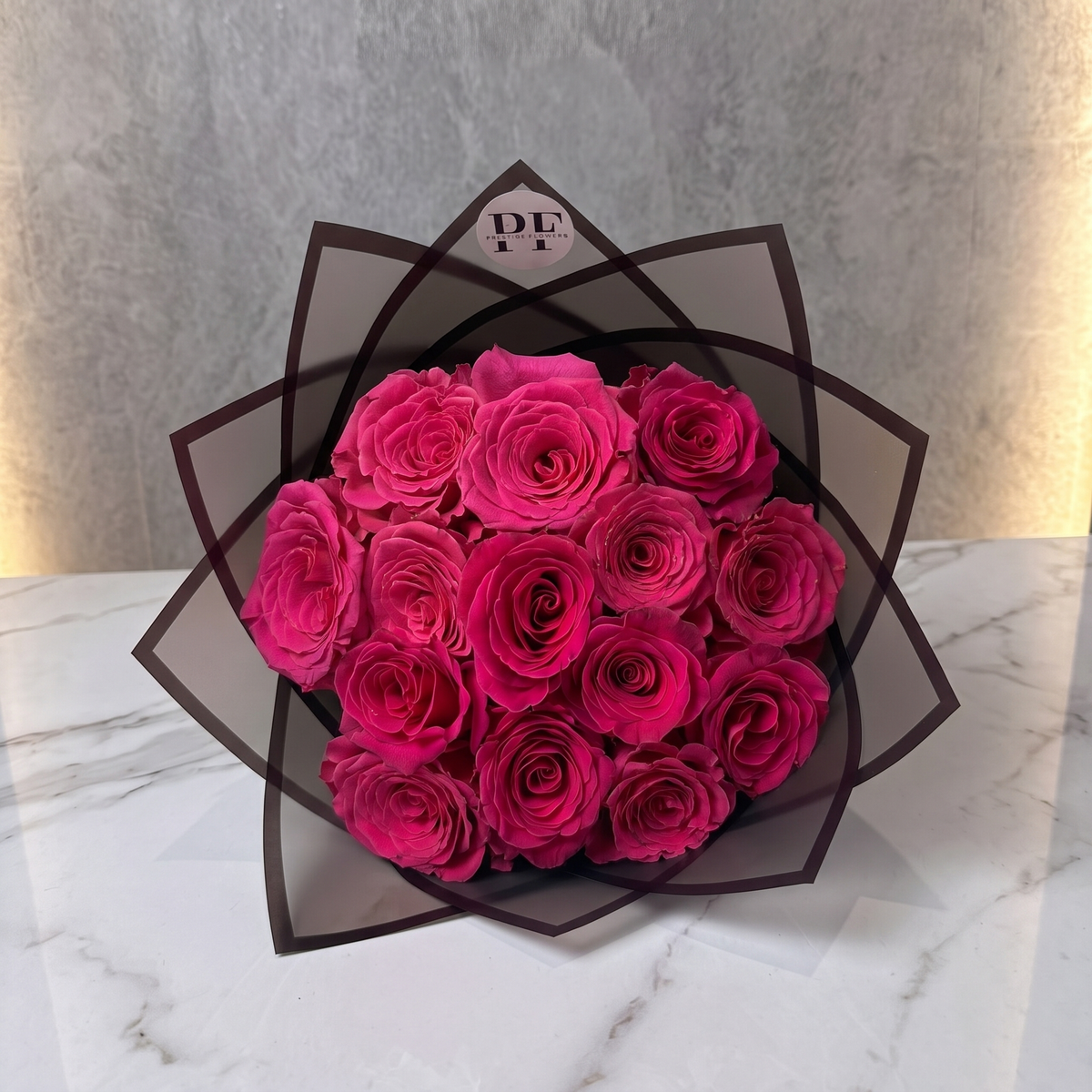 Bouquet Marbella