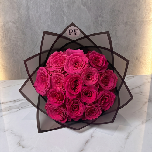 Bouquet Marbella