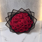 Bouquet Passion