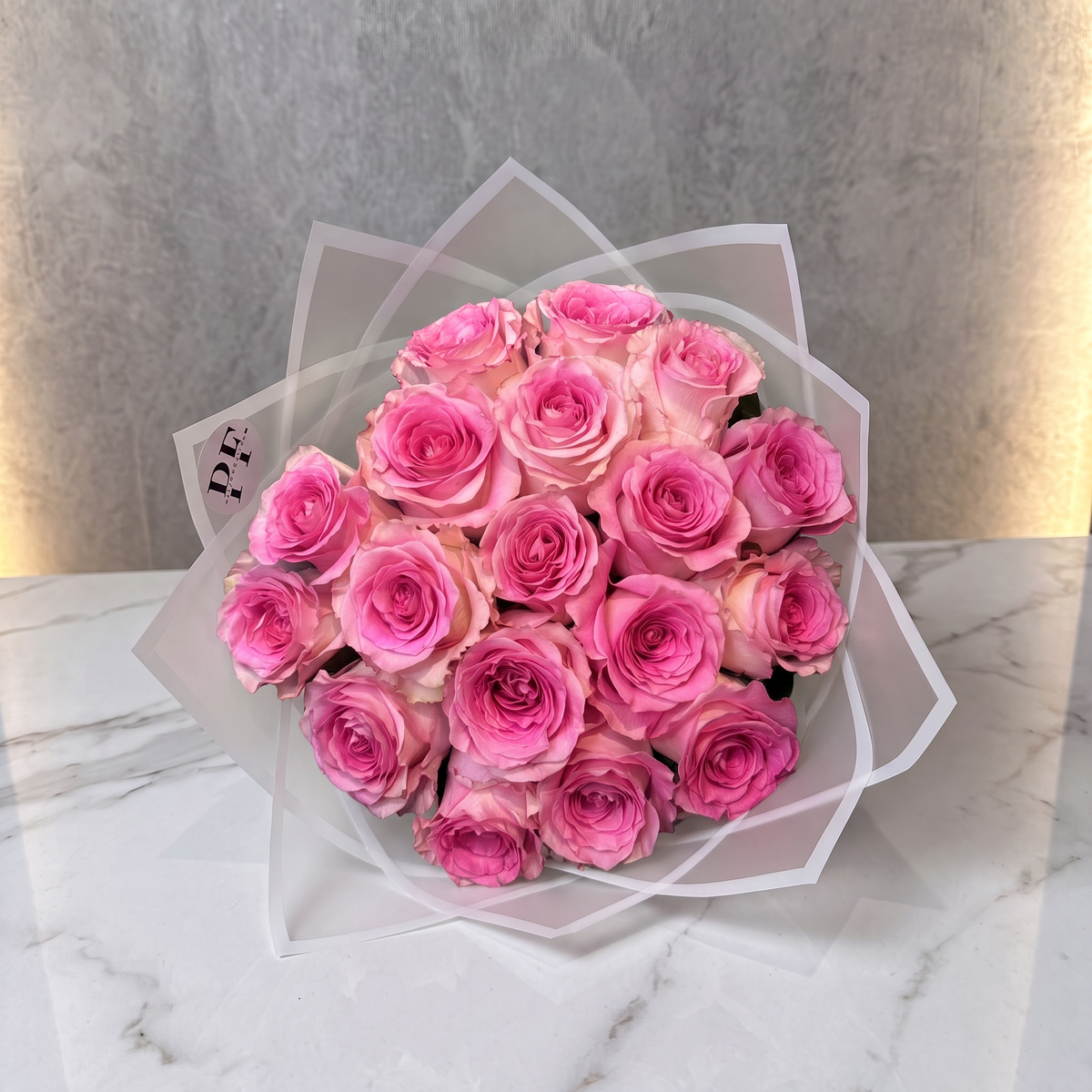 Bouquet Charmant