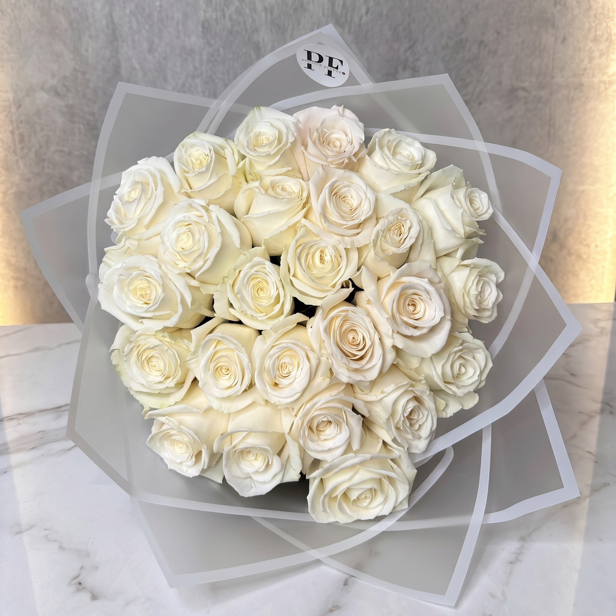 Bouquet Pure