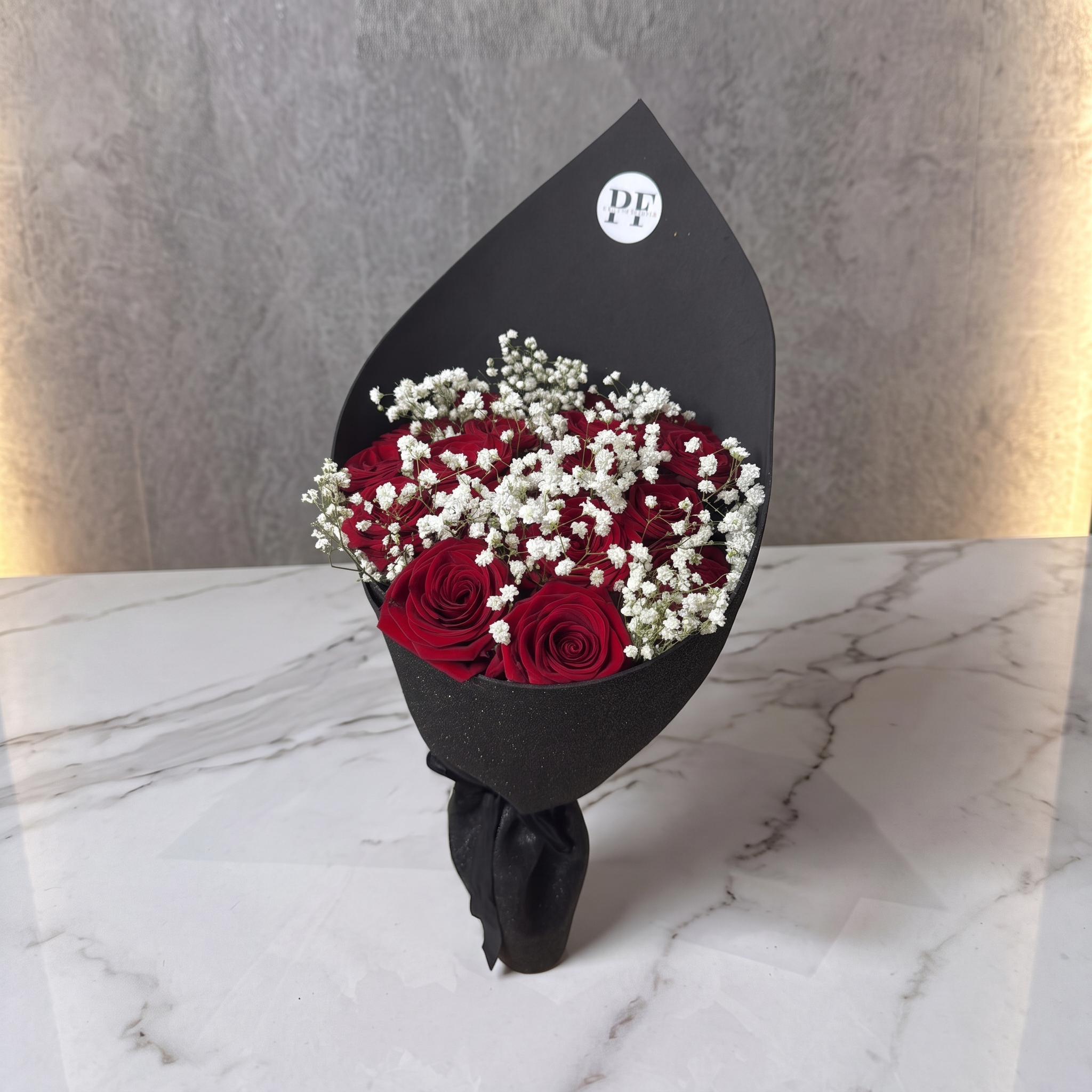 Bouquet Monaco Image secondaire du produit