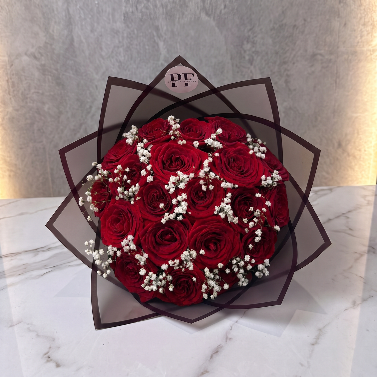 Bouquet Monaco Image principale du produit