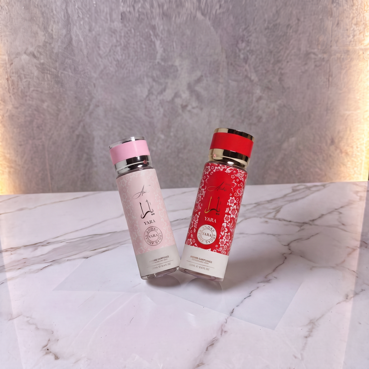 Brume Parfumée Image principale du produit