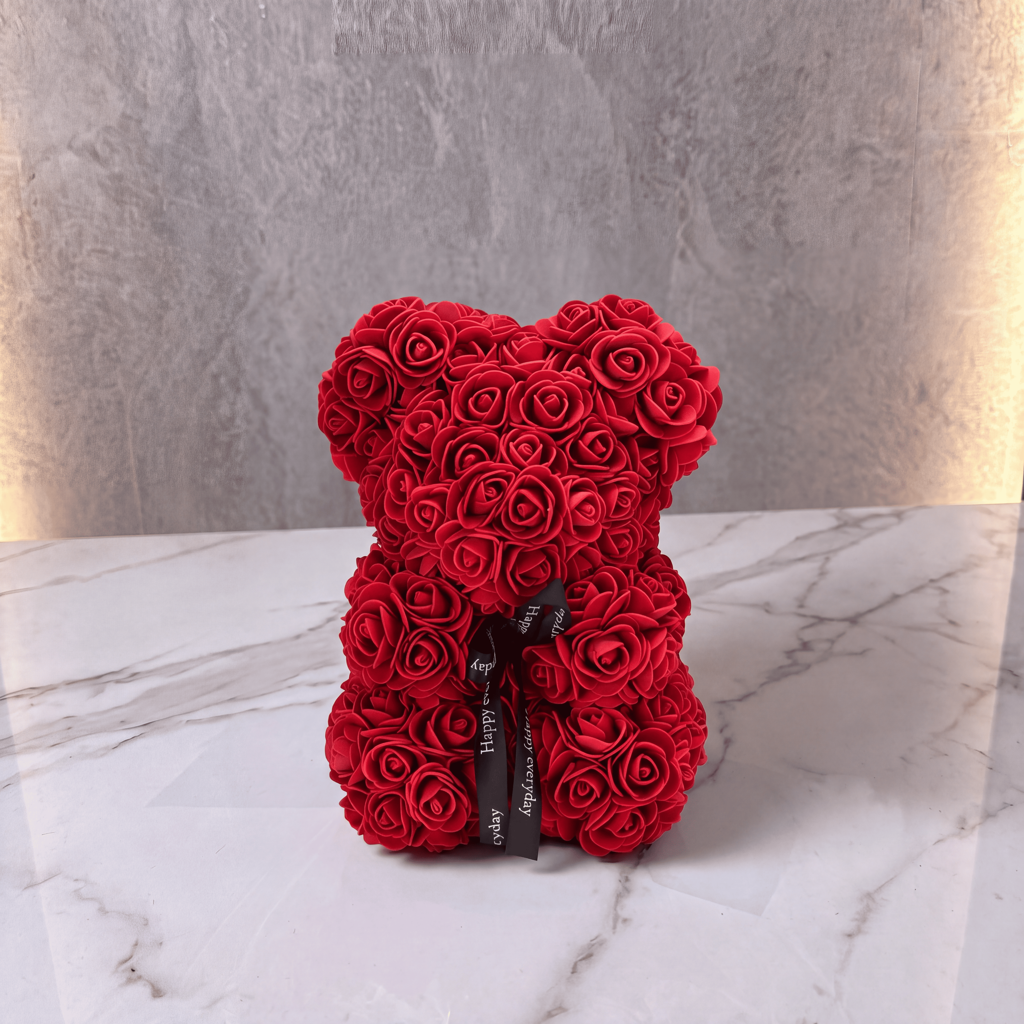 Ours en Rose Image secondaire du produit