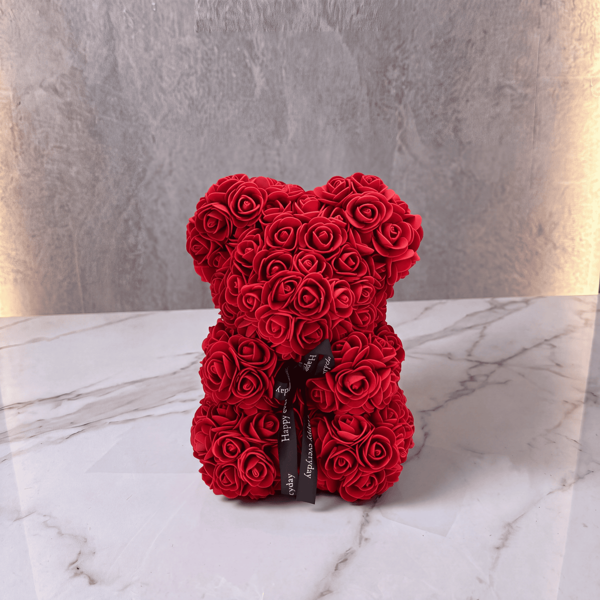 Ours en Rose