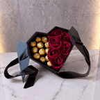 Box Gourmande Ferrero