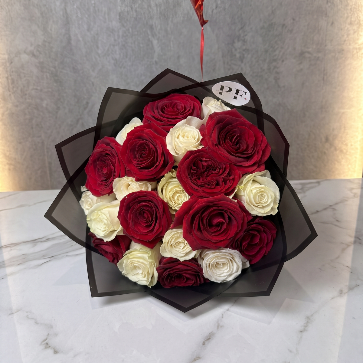 Bouquet Hollywood